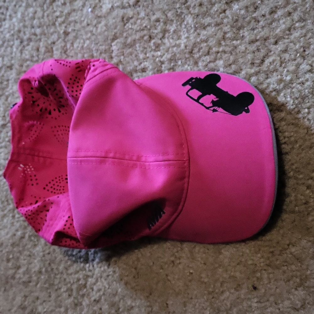 NWOT Women's jeep hat